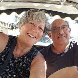 Meet your Posher, Trisha